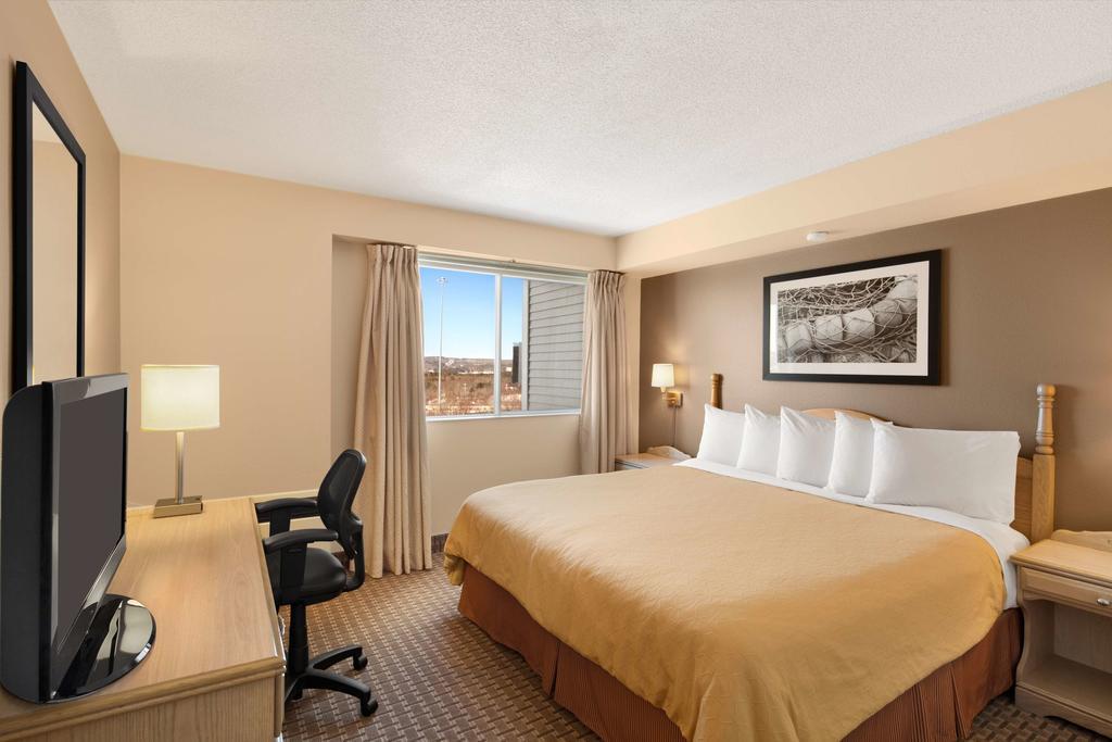 Country Inn & Suites Dartmouth Exteriér fotografie