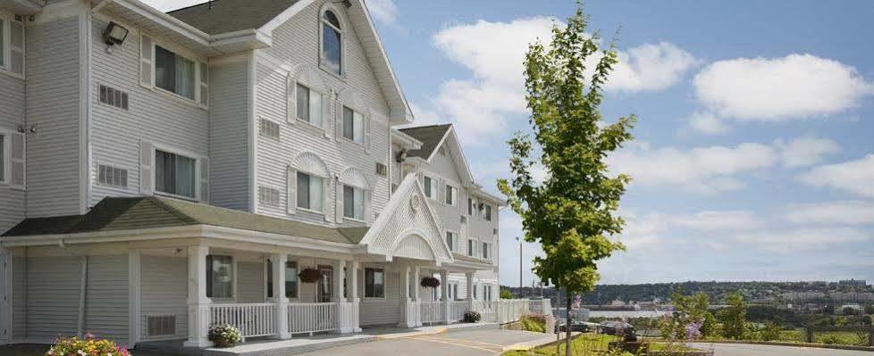 Country Inn & Suites Dartmouth Exteriér fotografie