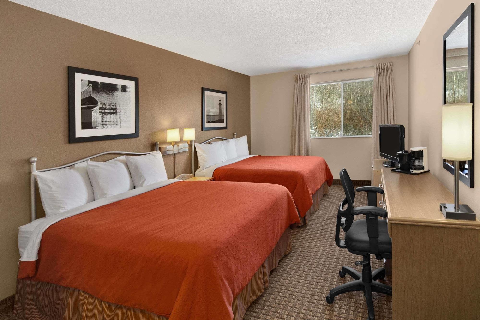 Country Inn & Suites Dartmouth Exteriér fotografie